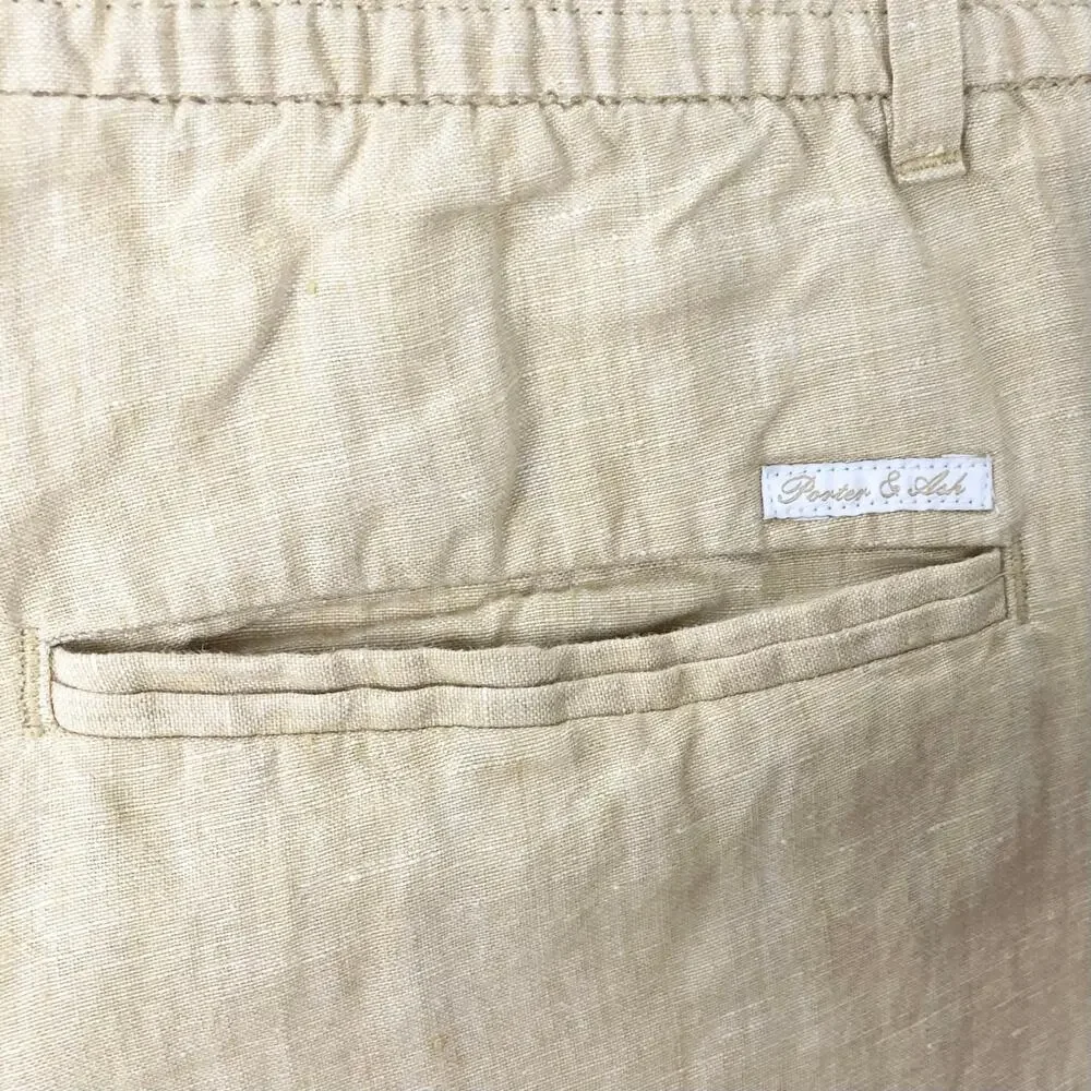 Porter & Ash new without